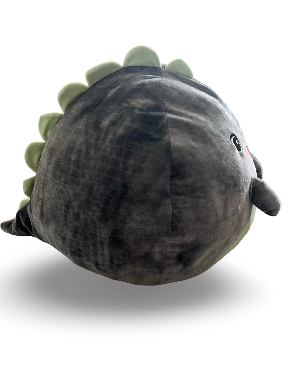 Jumbo Squishmallow Xander T Rex - Picture 2 of 7